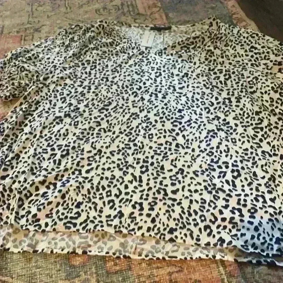 Lane Bryant gorgeous top - Picture 1 of 8